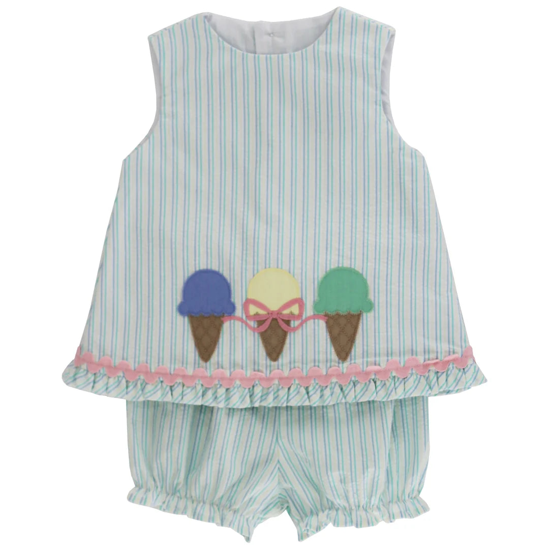Sundae Funday Set