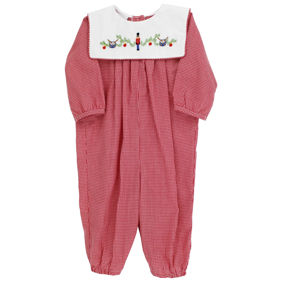 Nutcracker Dressy Long Bubble