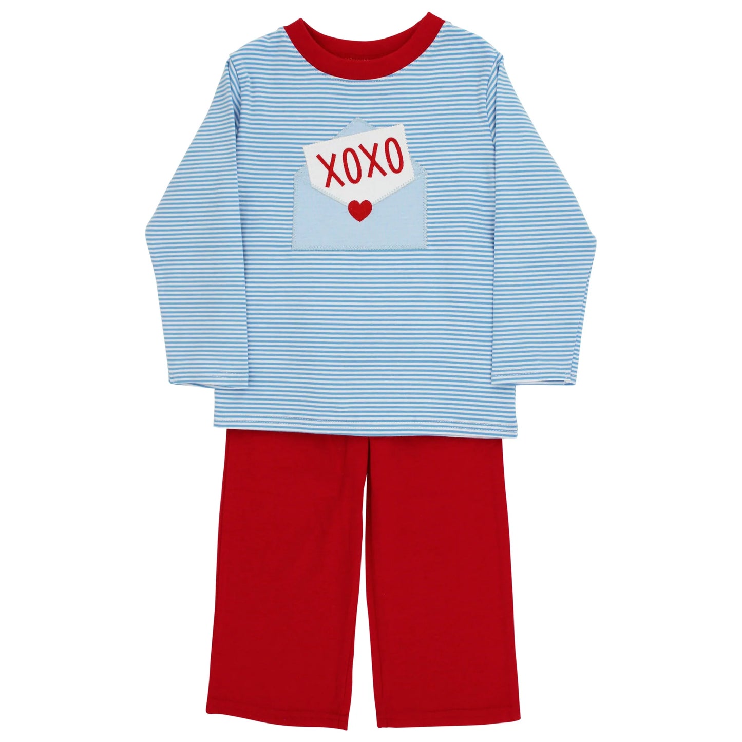 Love Letters Pant Set
