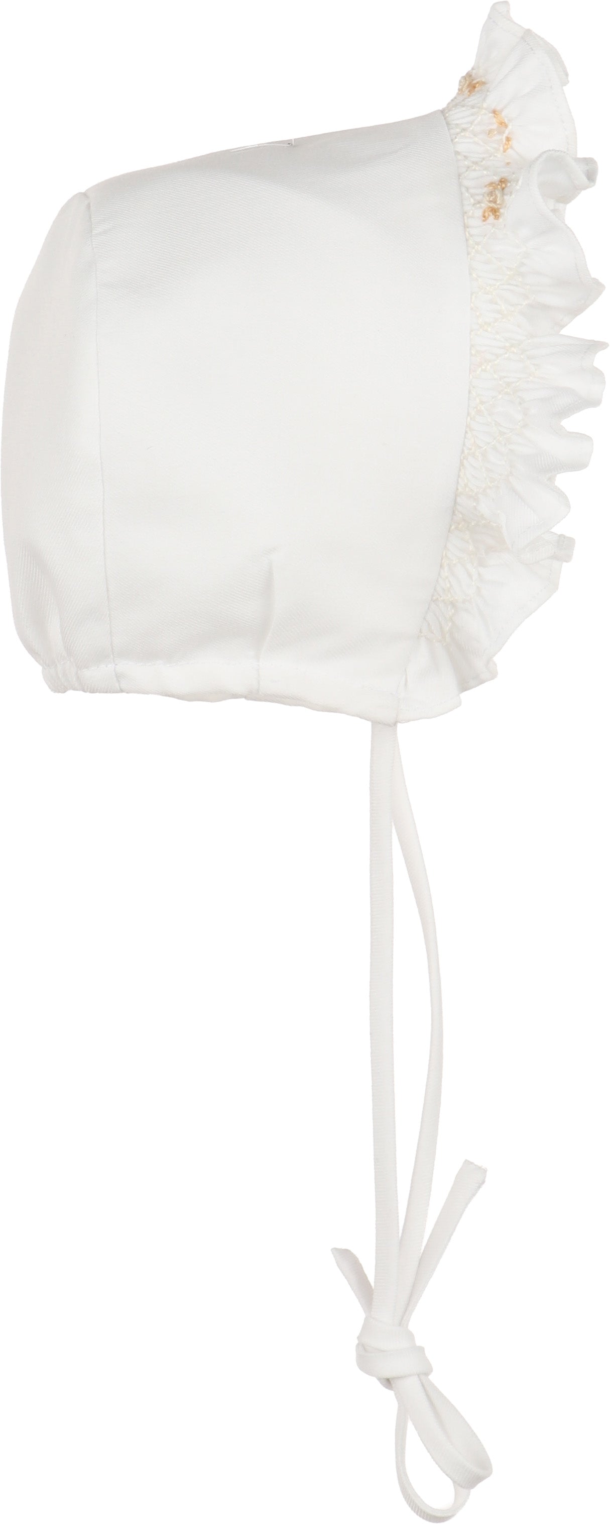 Welcome Home Waves Smocked Set