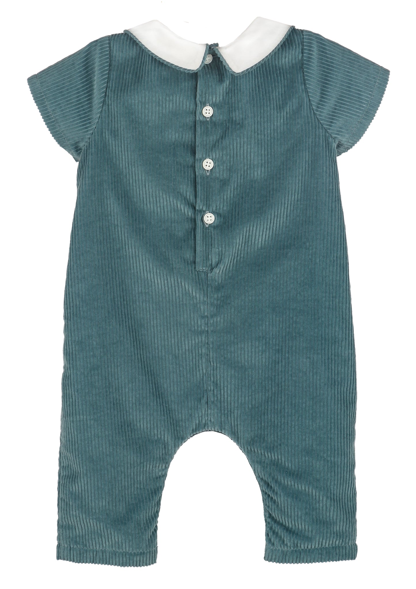 Blue Willow Boy Longall