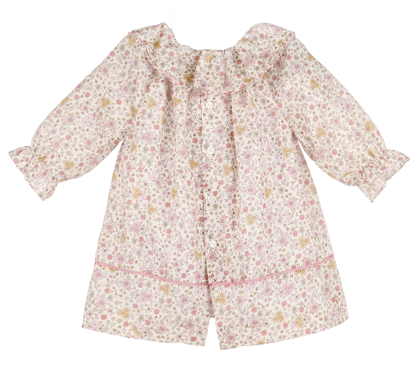 Le Petit Mouse Dress