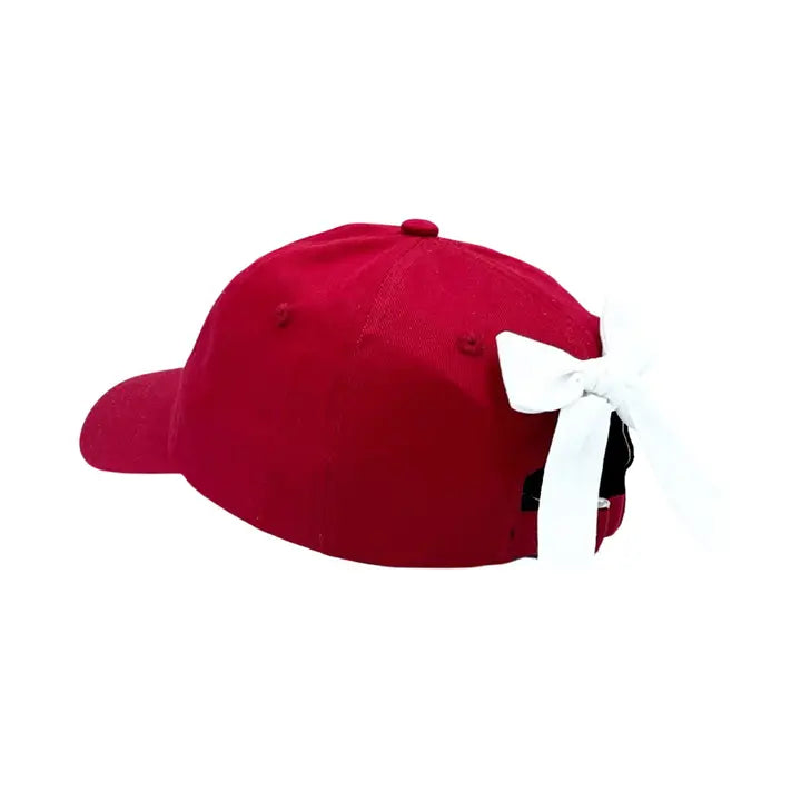 Alabama Hat with Bow