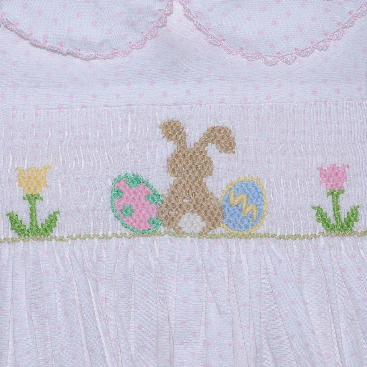 Francis Bubble- Bunny