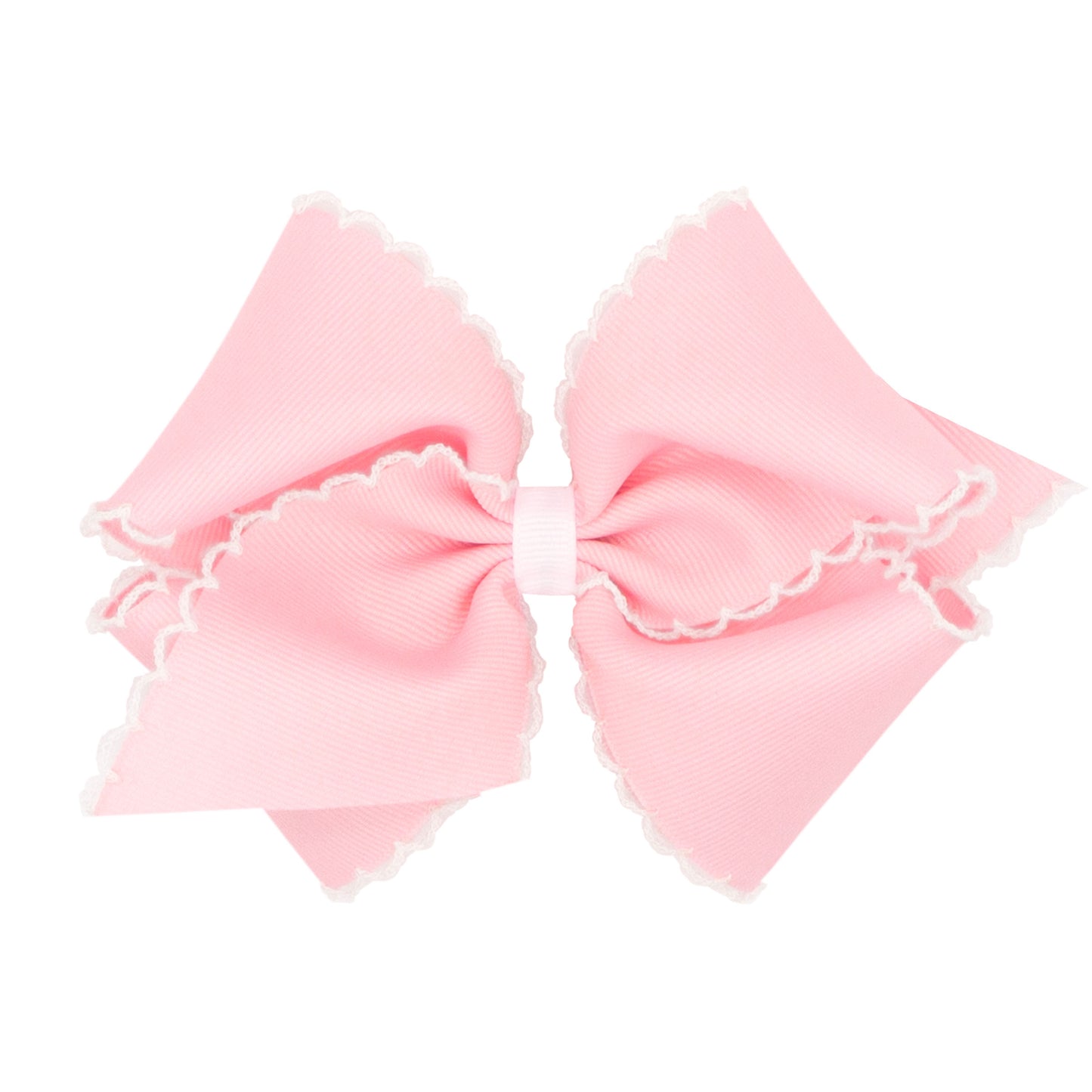 Moonstitch Hair Bow