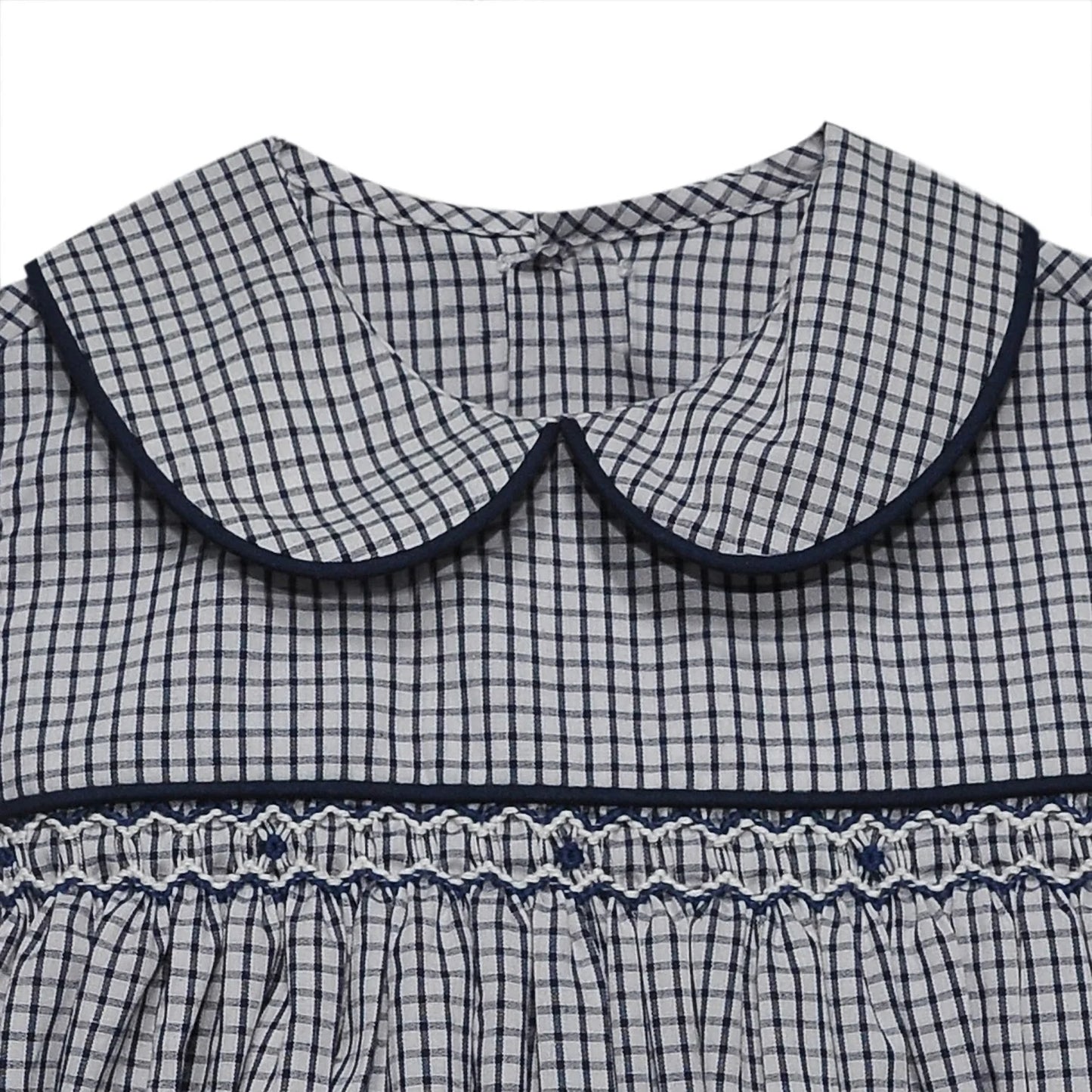 Navy Haven Bubble