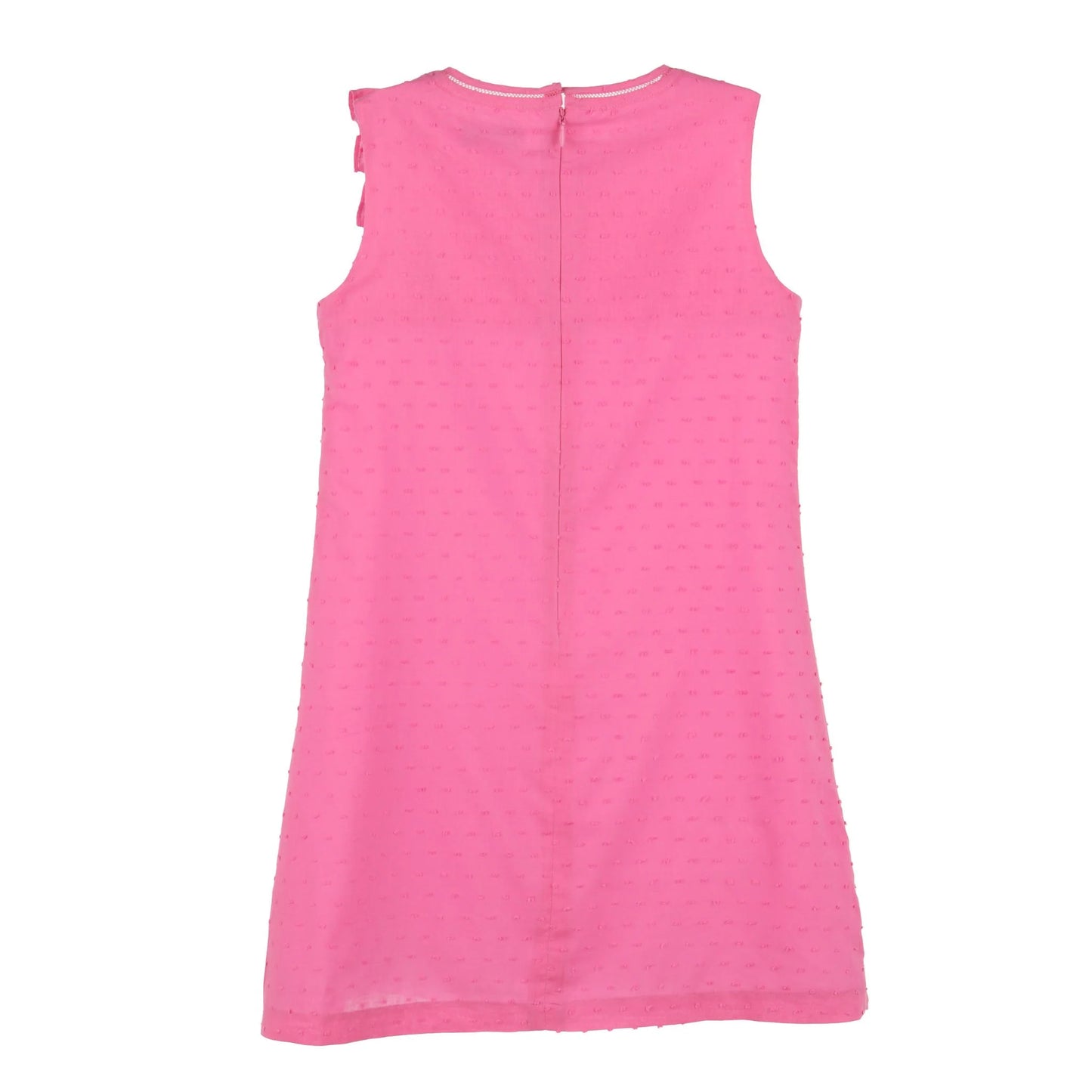 Swiss Dot Dress