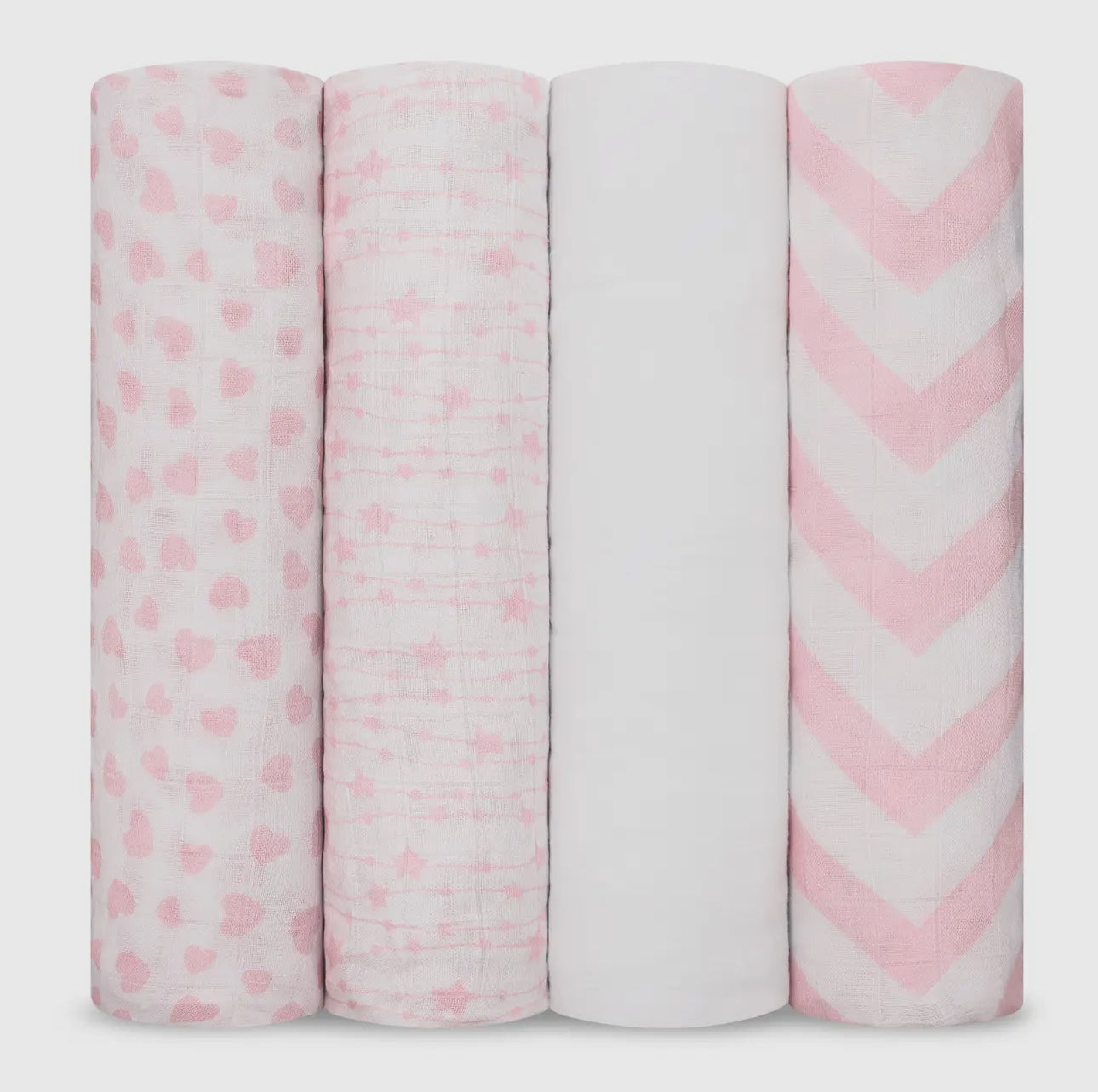 Muslin Swaddle Blankets