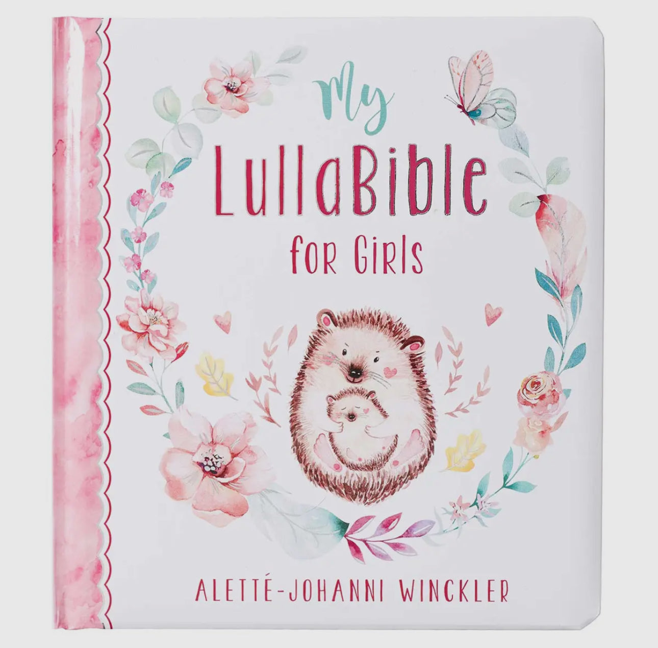 My Lullabible for Girls