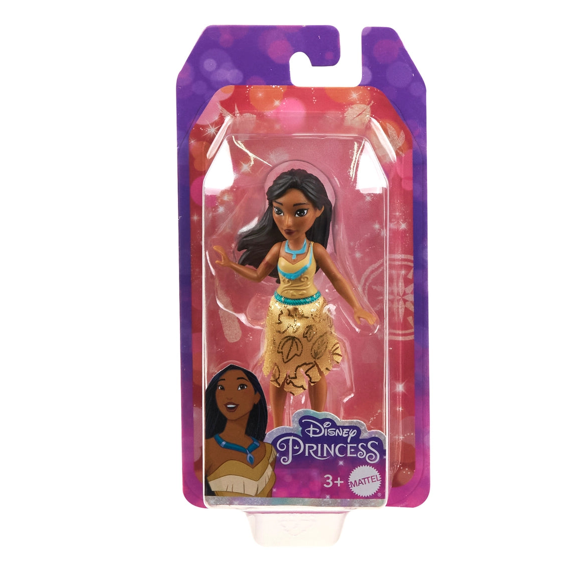 Disney Princess Small Doll