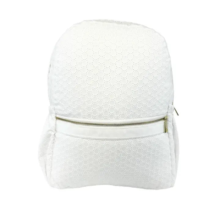 Mint Backpack
