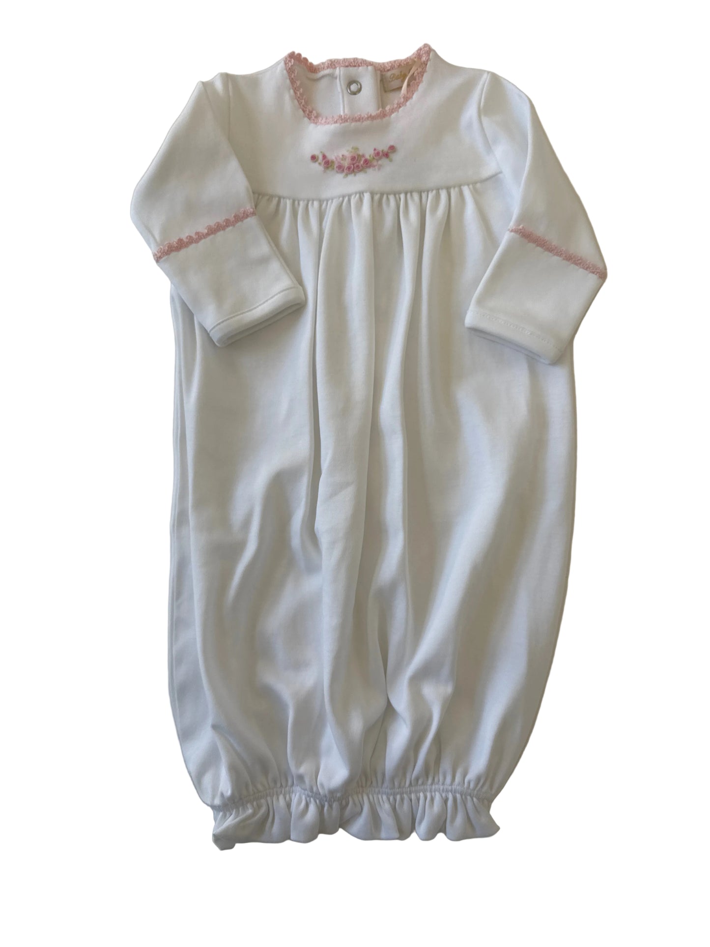Blossom Moon Gown