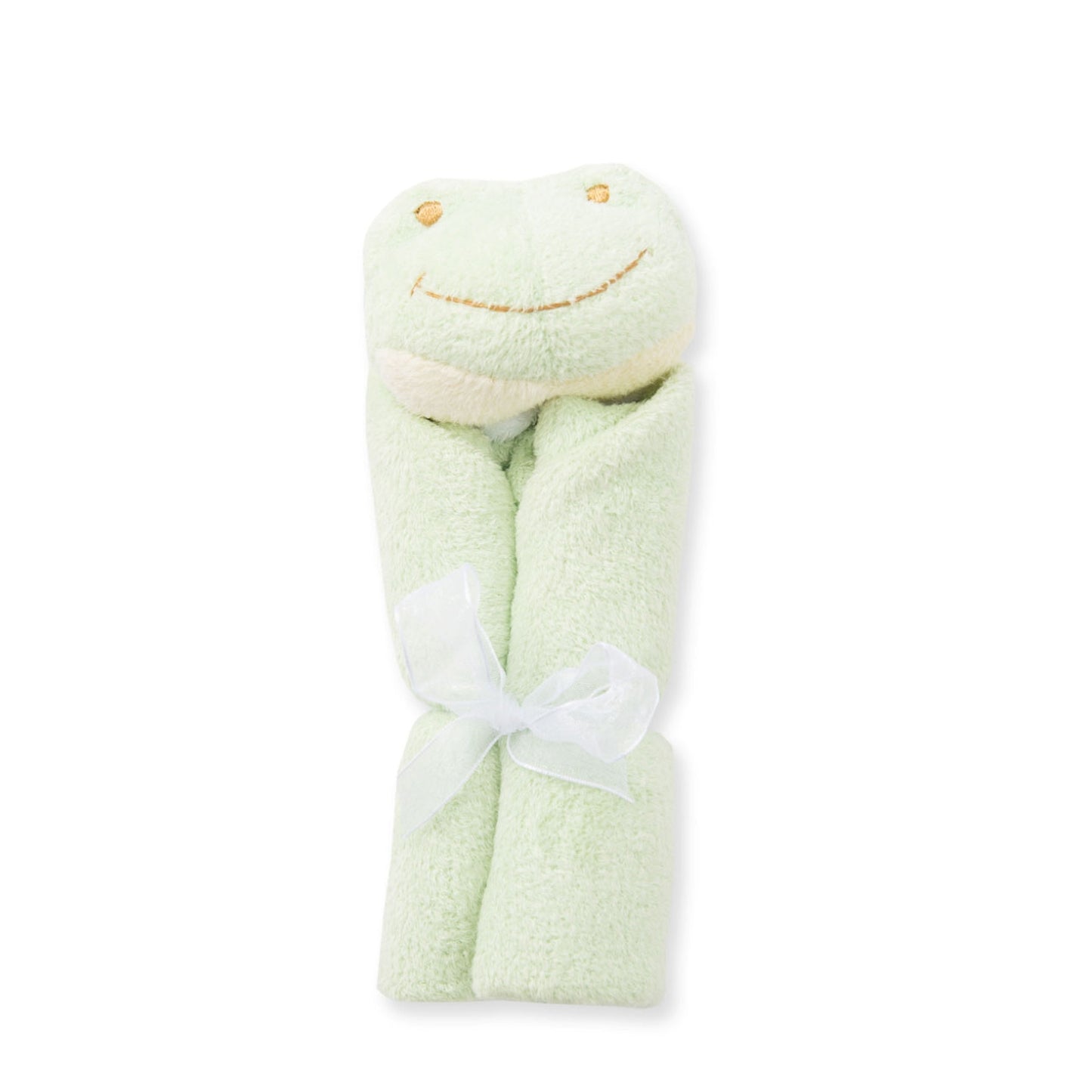 Froggie Blankie