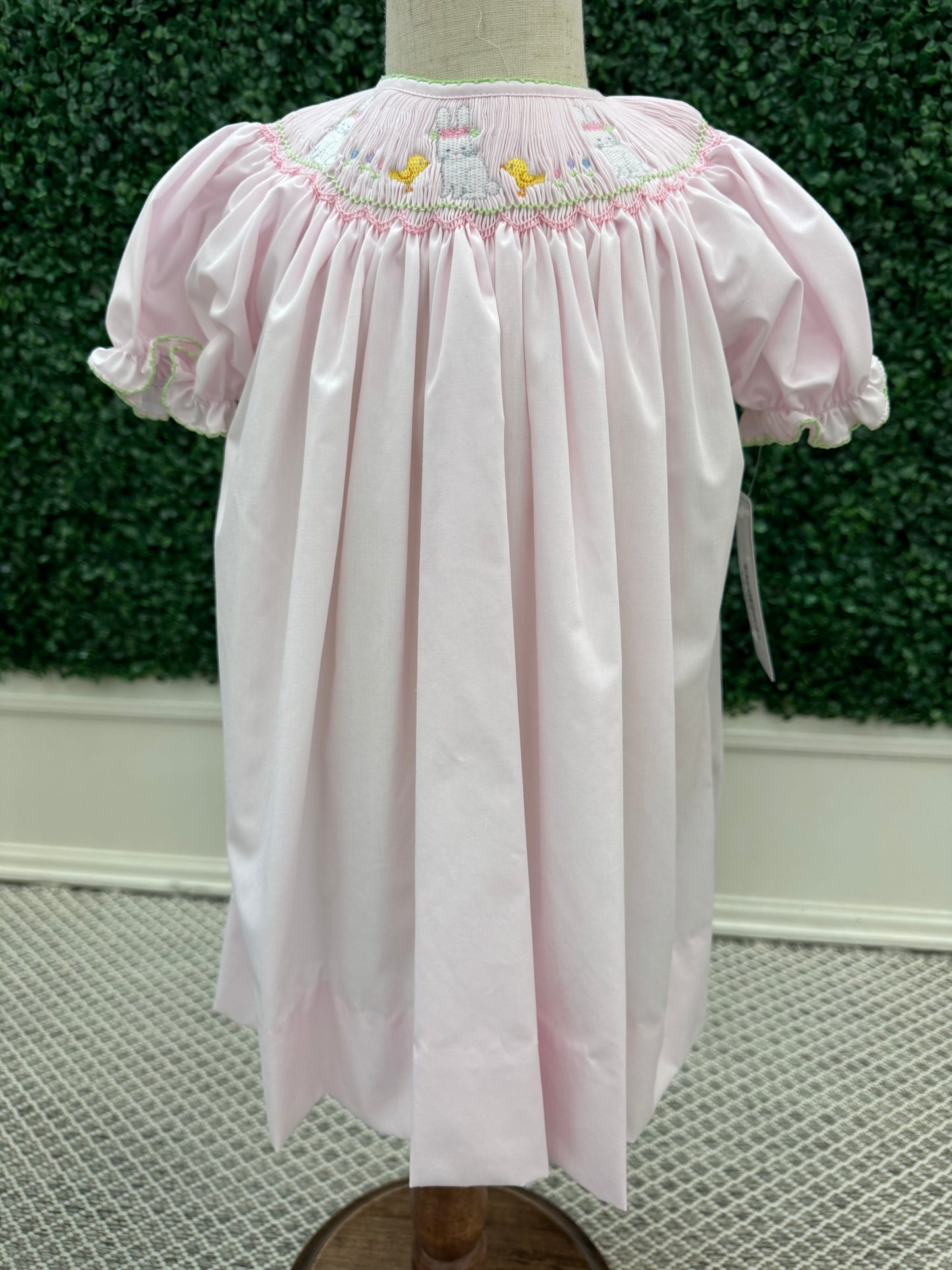 Smk Easter Dress