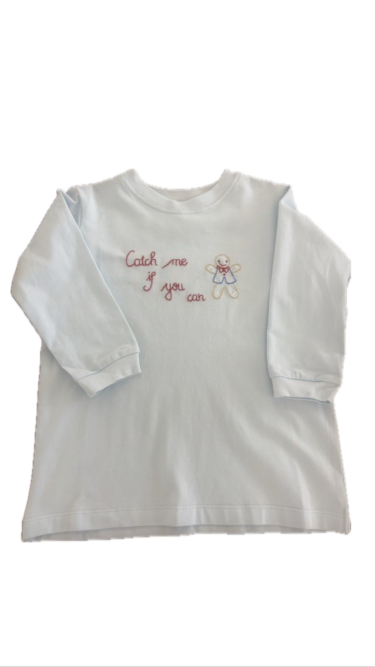 Catch Me If You Can Shirt