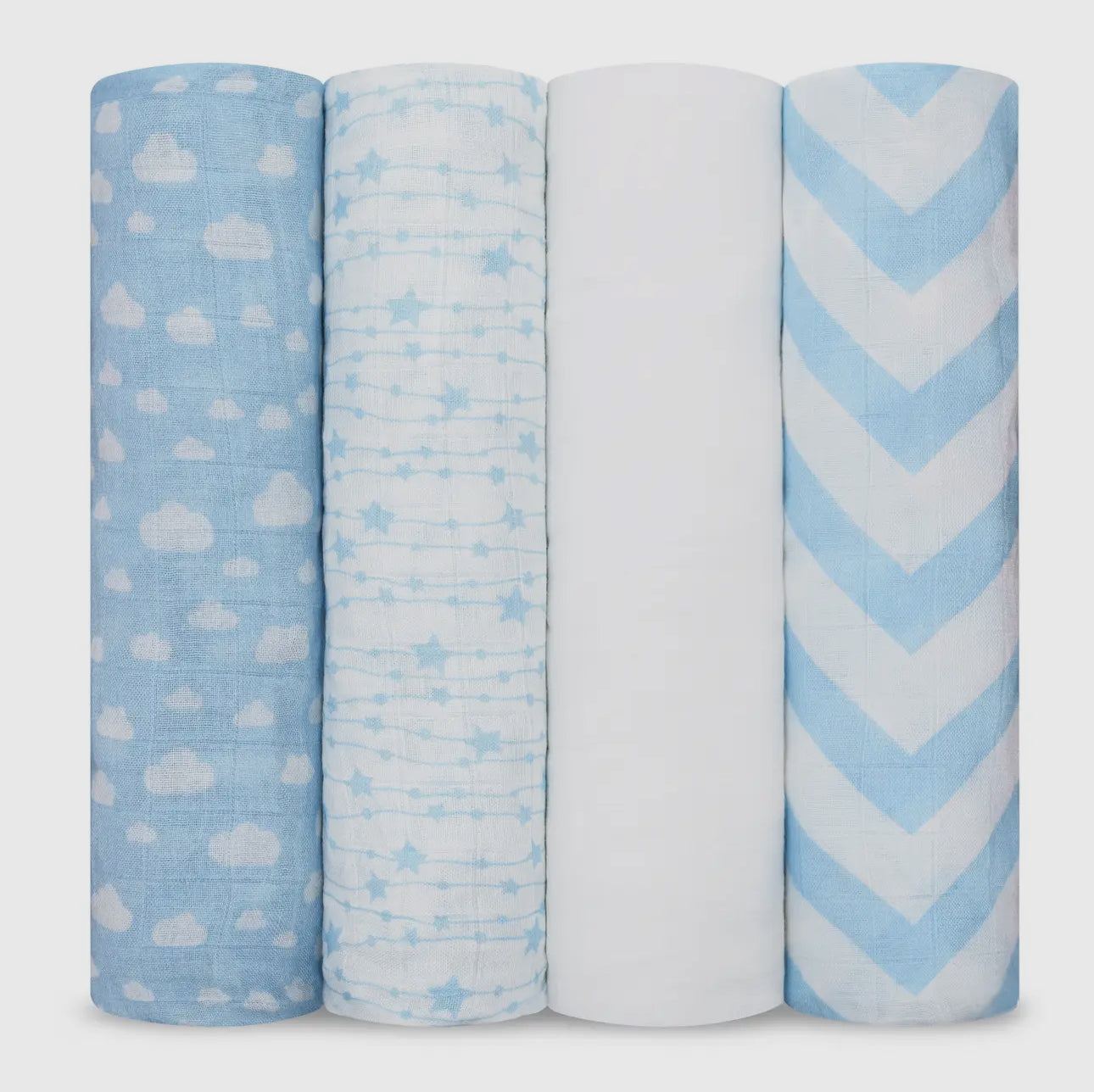 Muslin Swaddle Blankets