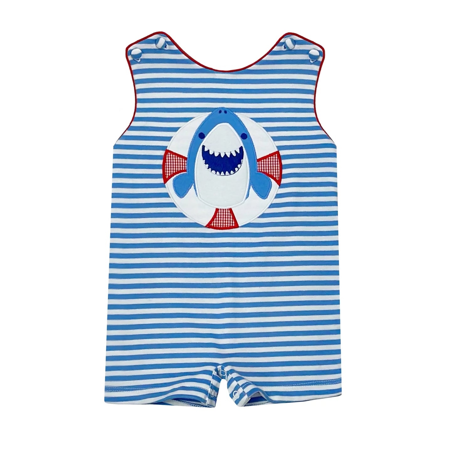 Shark Shortall