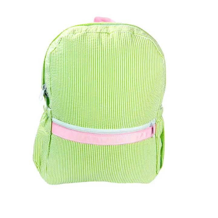 Mint Backpack