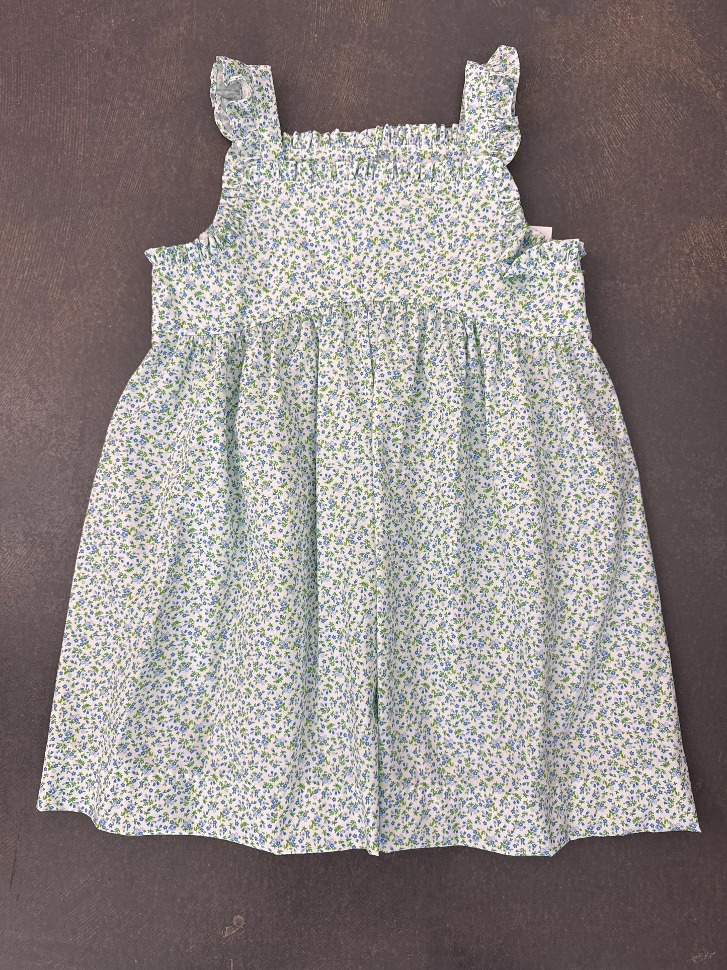 Floral Nina Dress