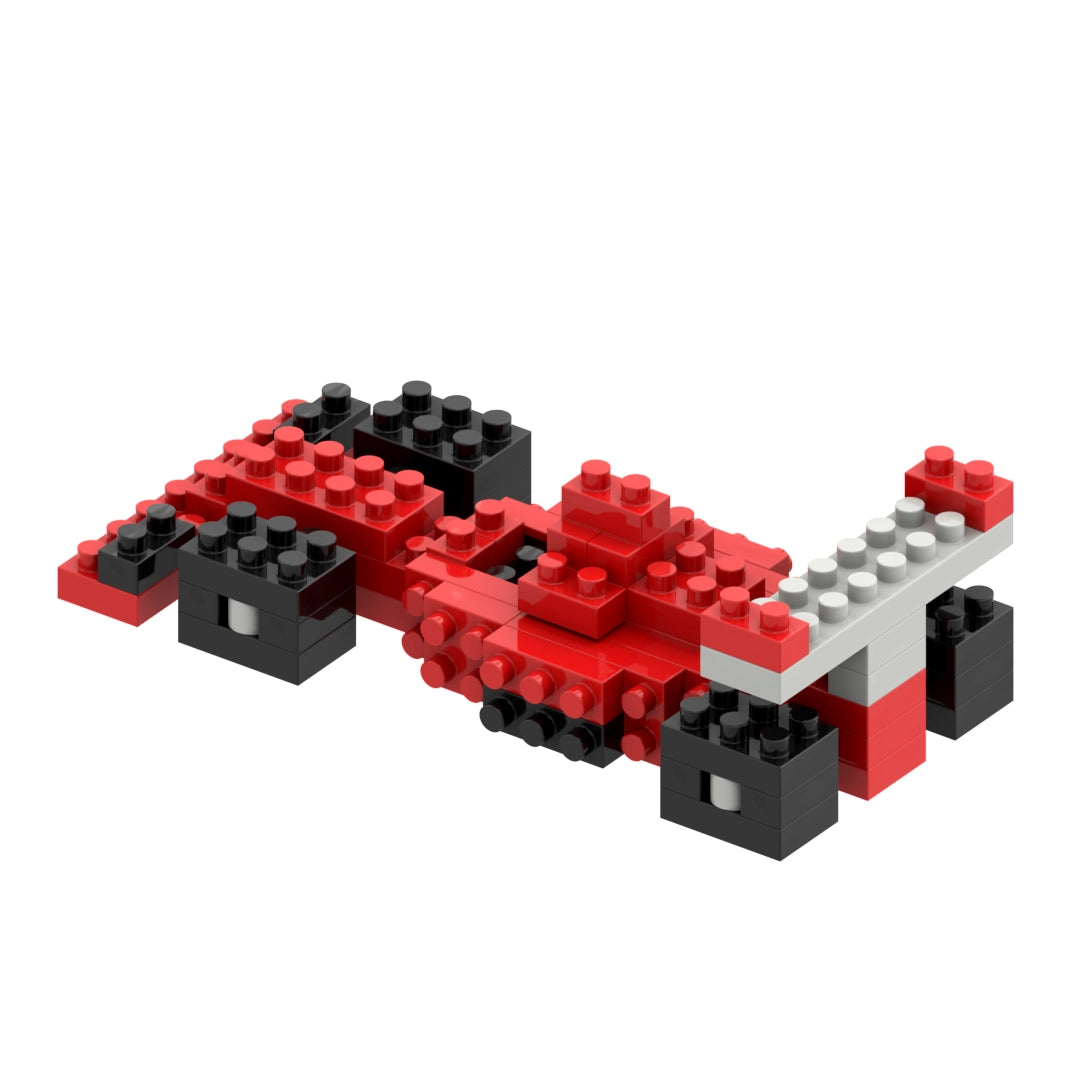 Brixies Racing Car