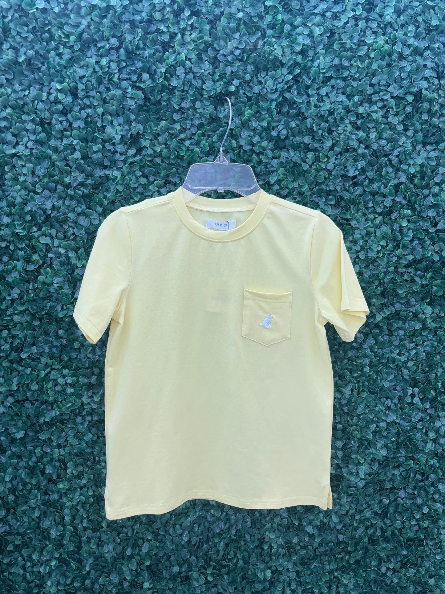 Ethan Crewneck