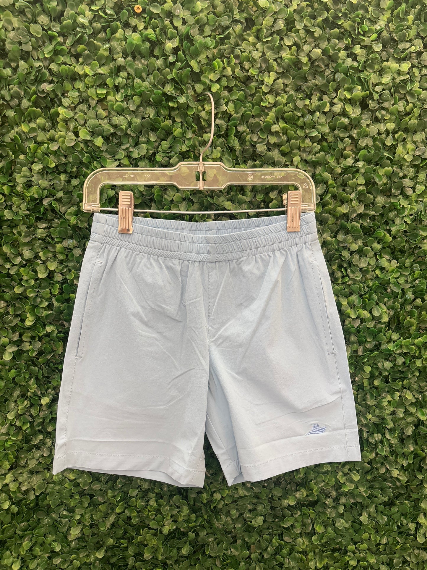 Performance Shorts