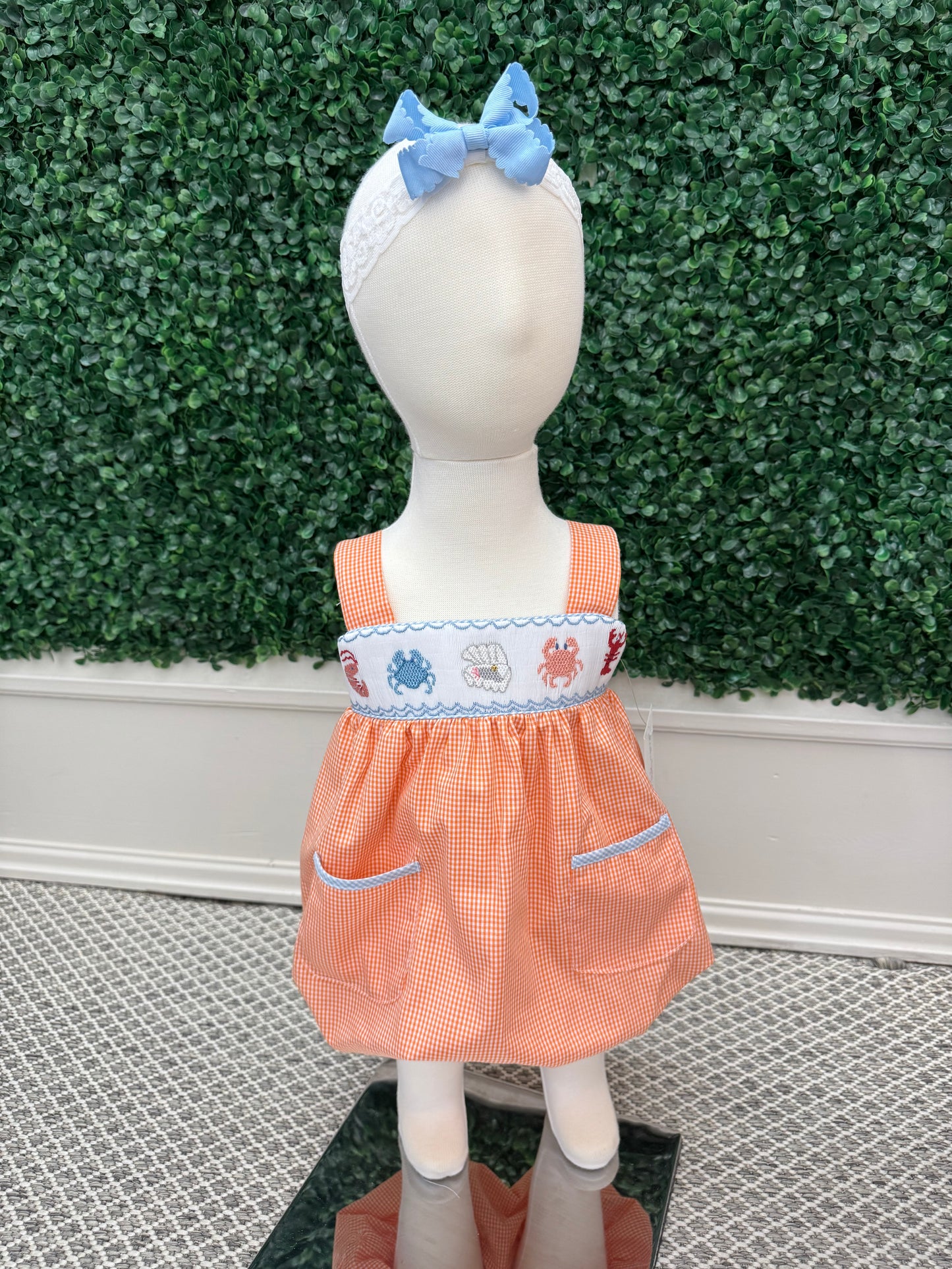 Julie USEA Bubble