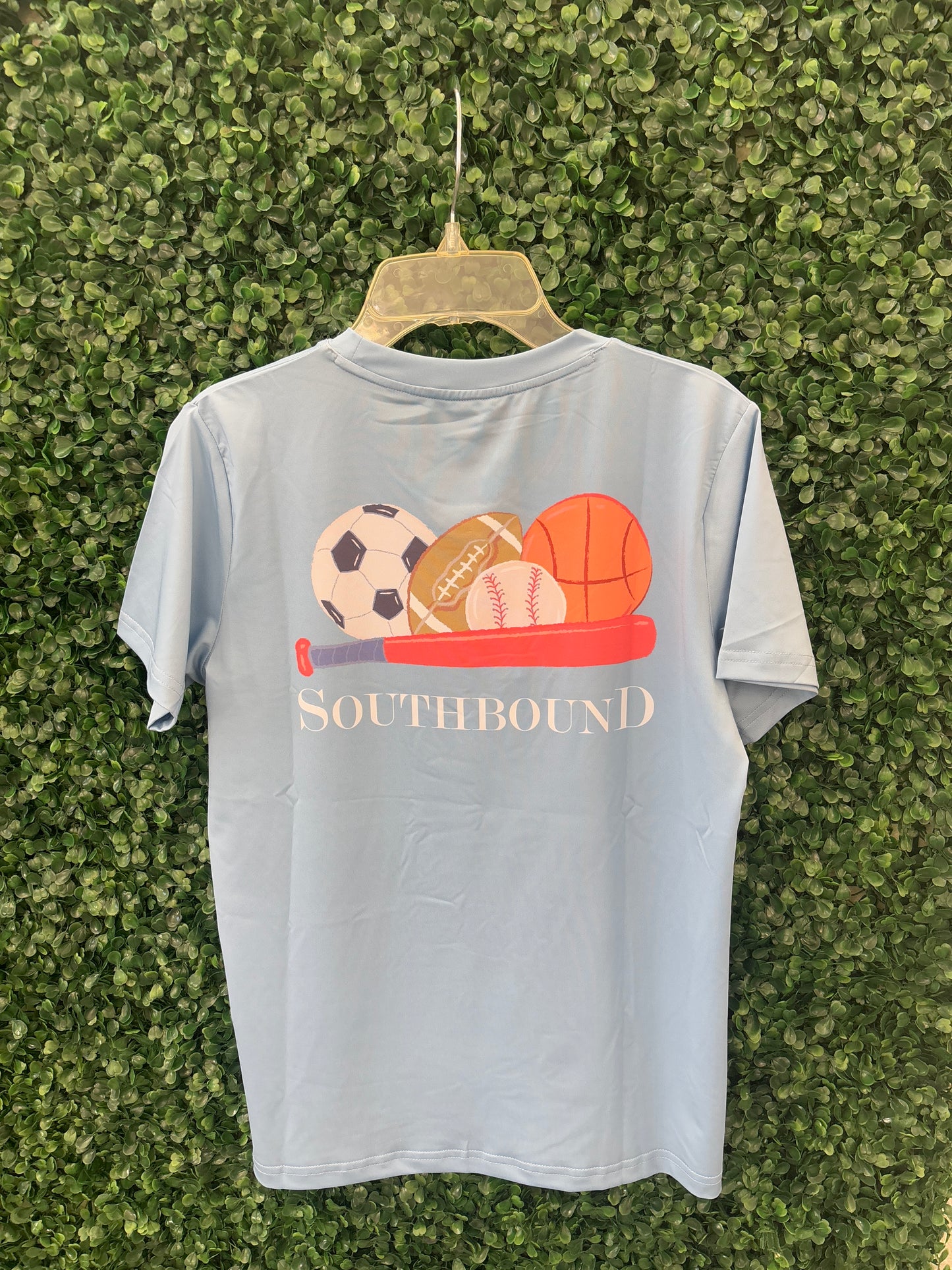 Performance Tee
