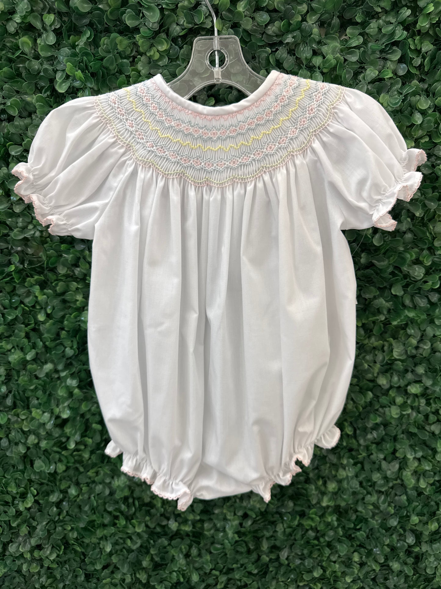 Emmie Classic Smk Bubble