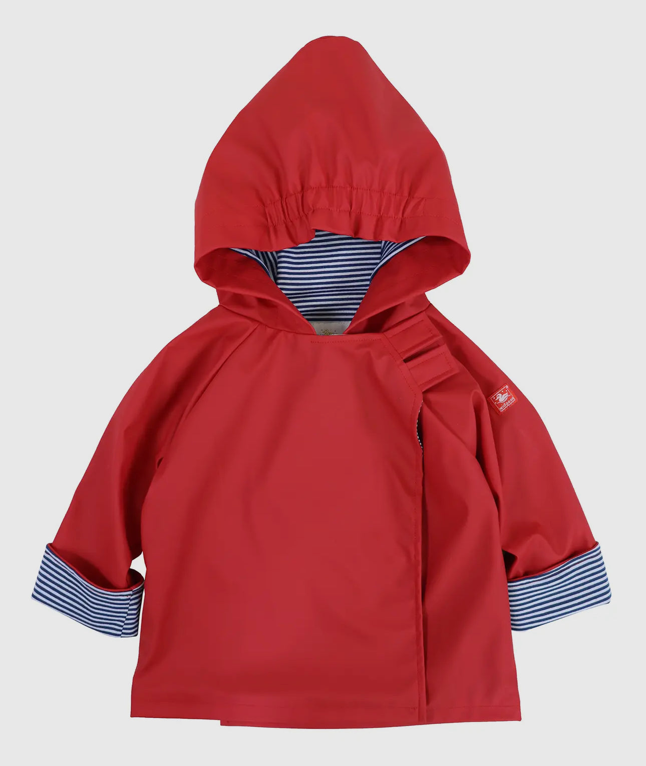 Favorite Rain Jacket