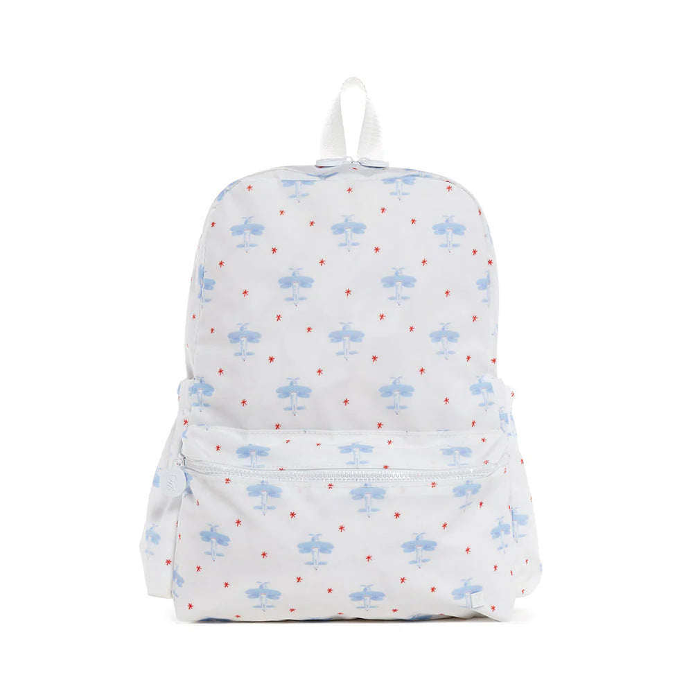 TRVL Backpacker