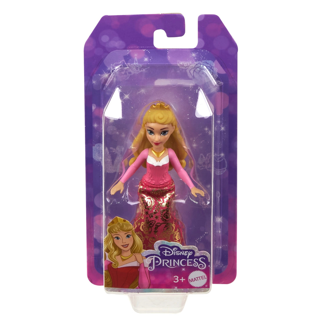 Disney Princess Small Doll