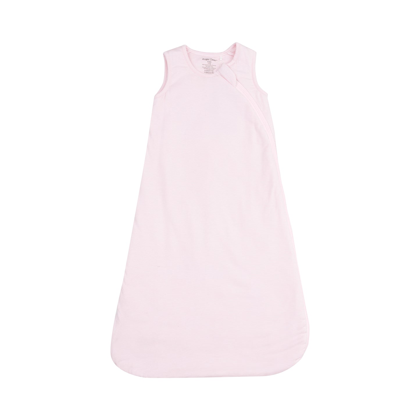 Stripe Classic Pink Sleep Bag