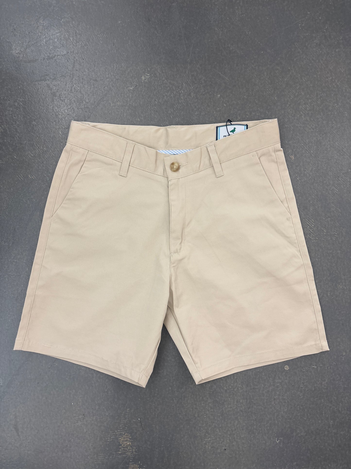 Patriot Short