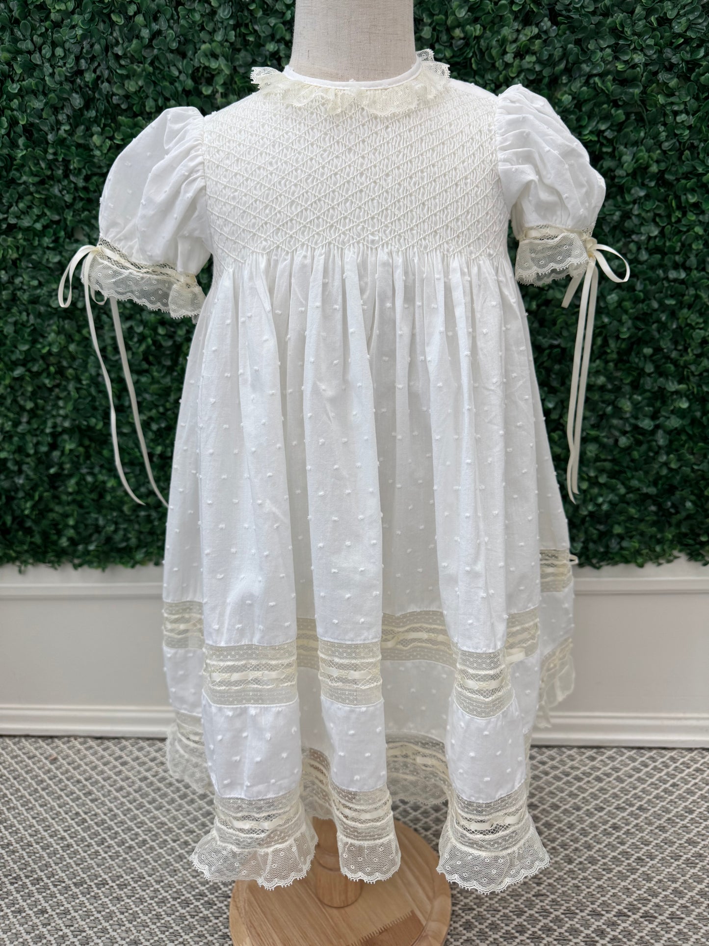Margaret Dress