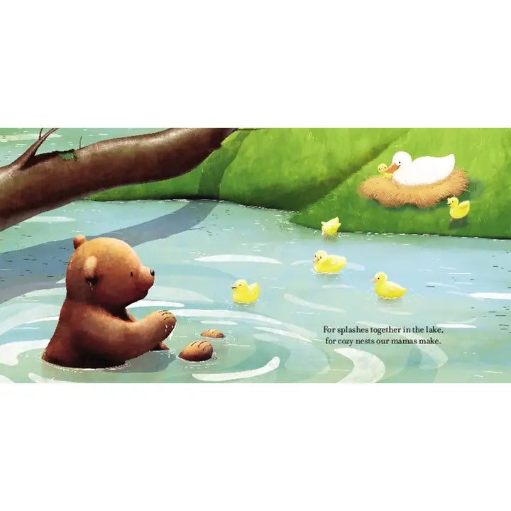 You Are My Happy Board Book