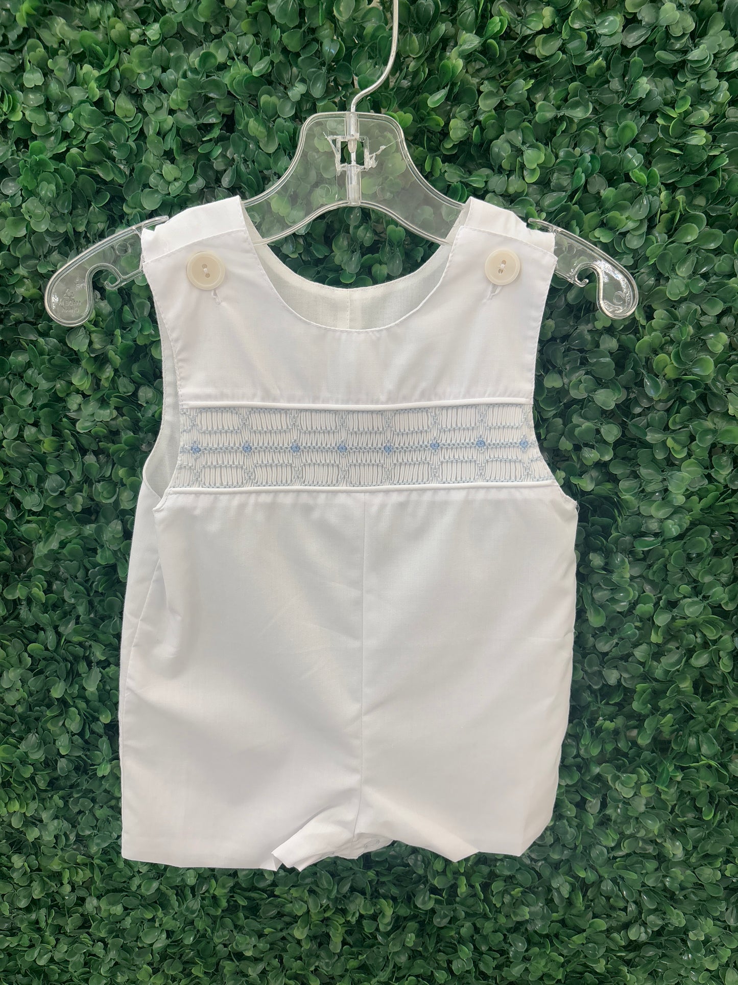Graham Smk Shortall