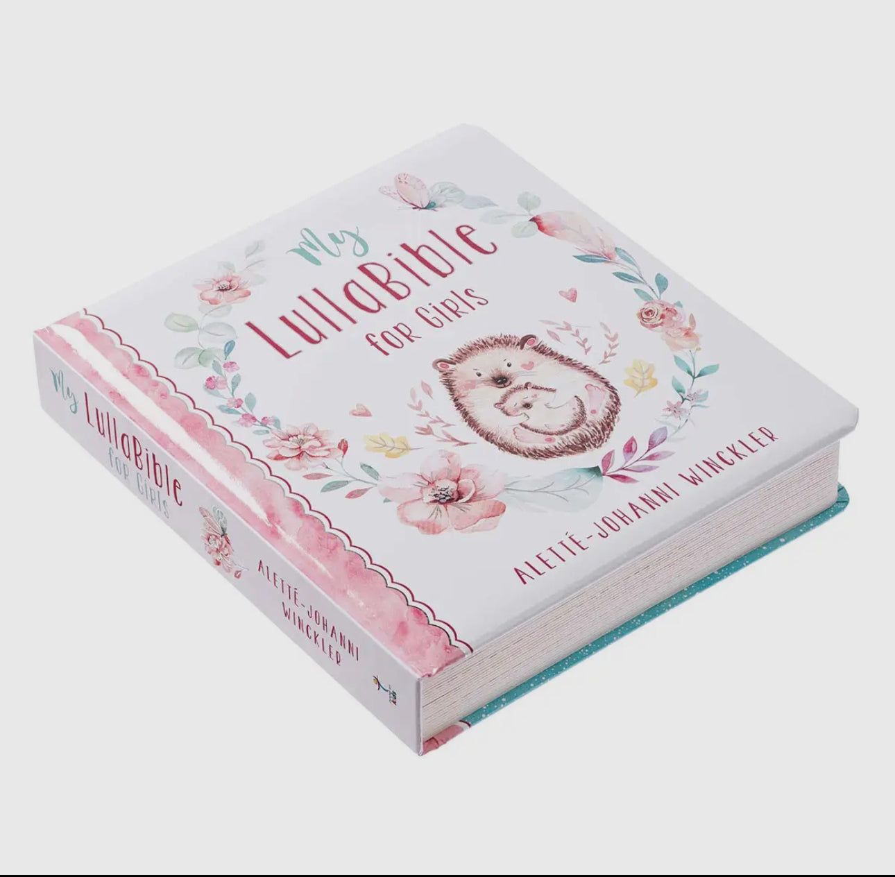My Lullabible for Girls