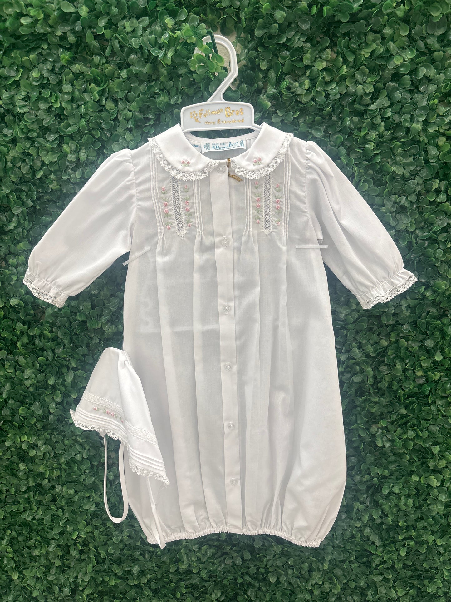 Take me Home Gown- NB