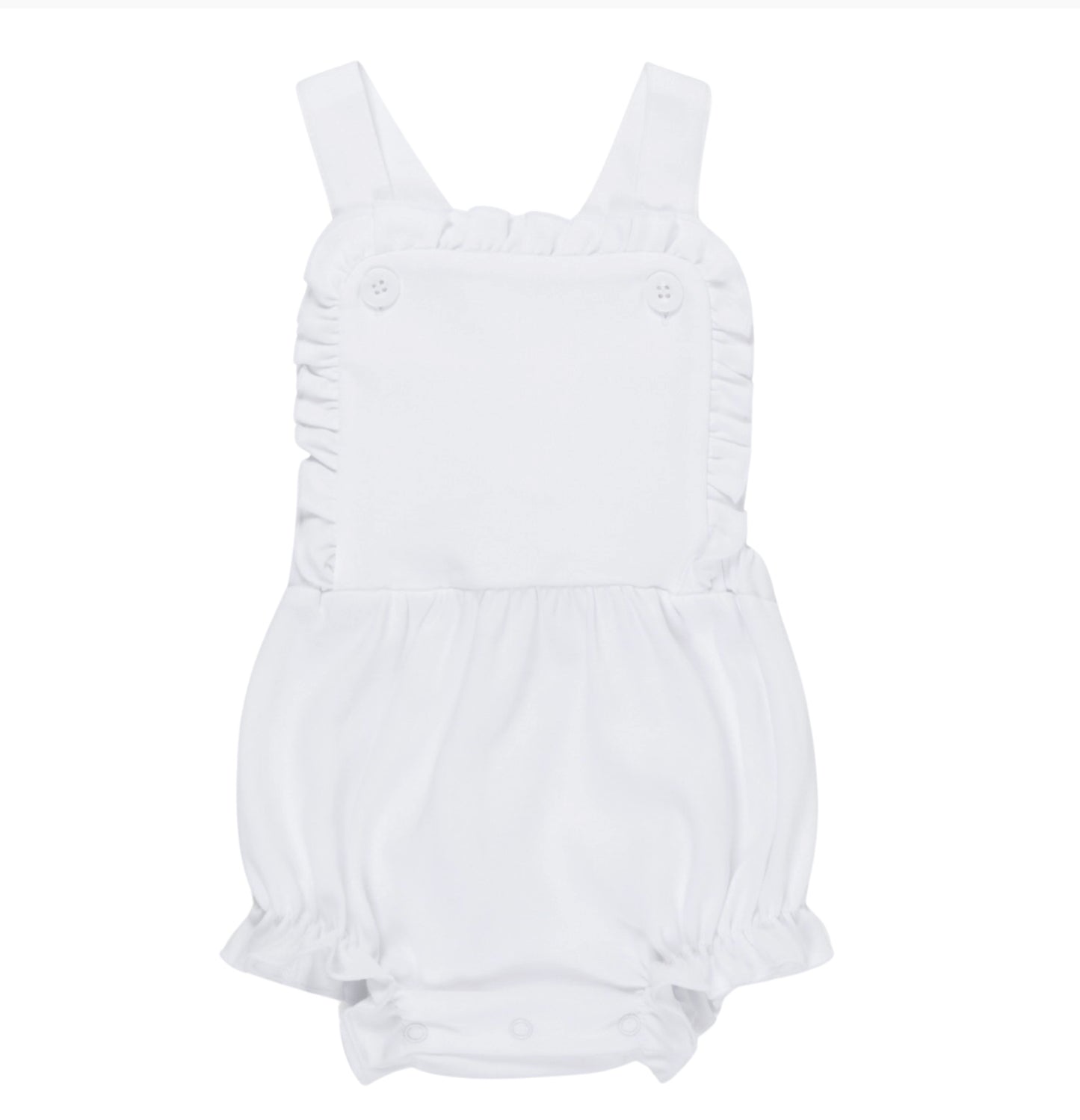 Summer Sunsuit PreOrder