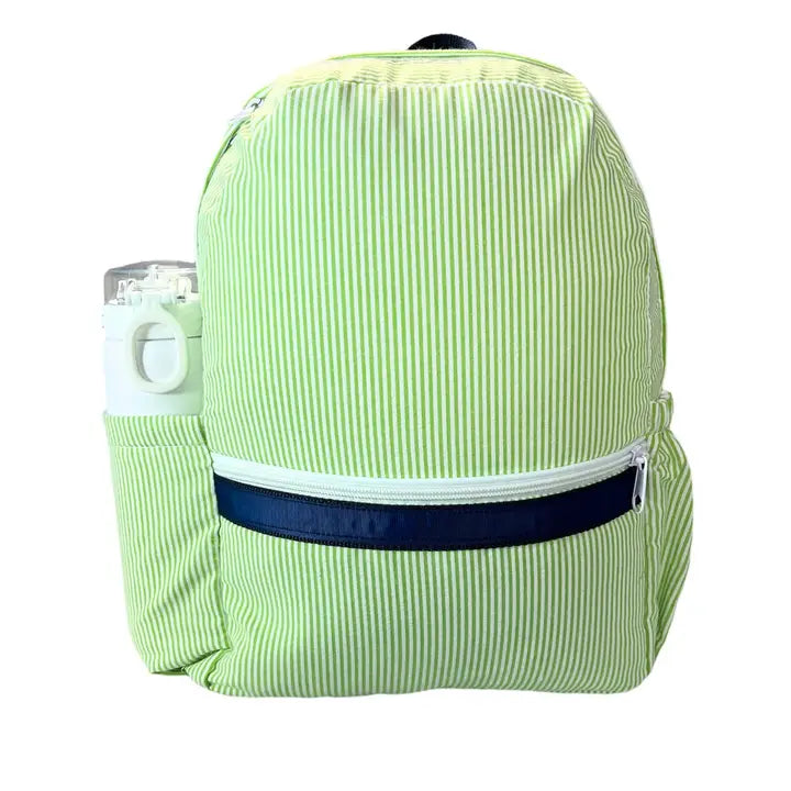 Mint Backpack