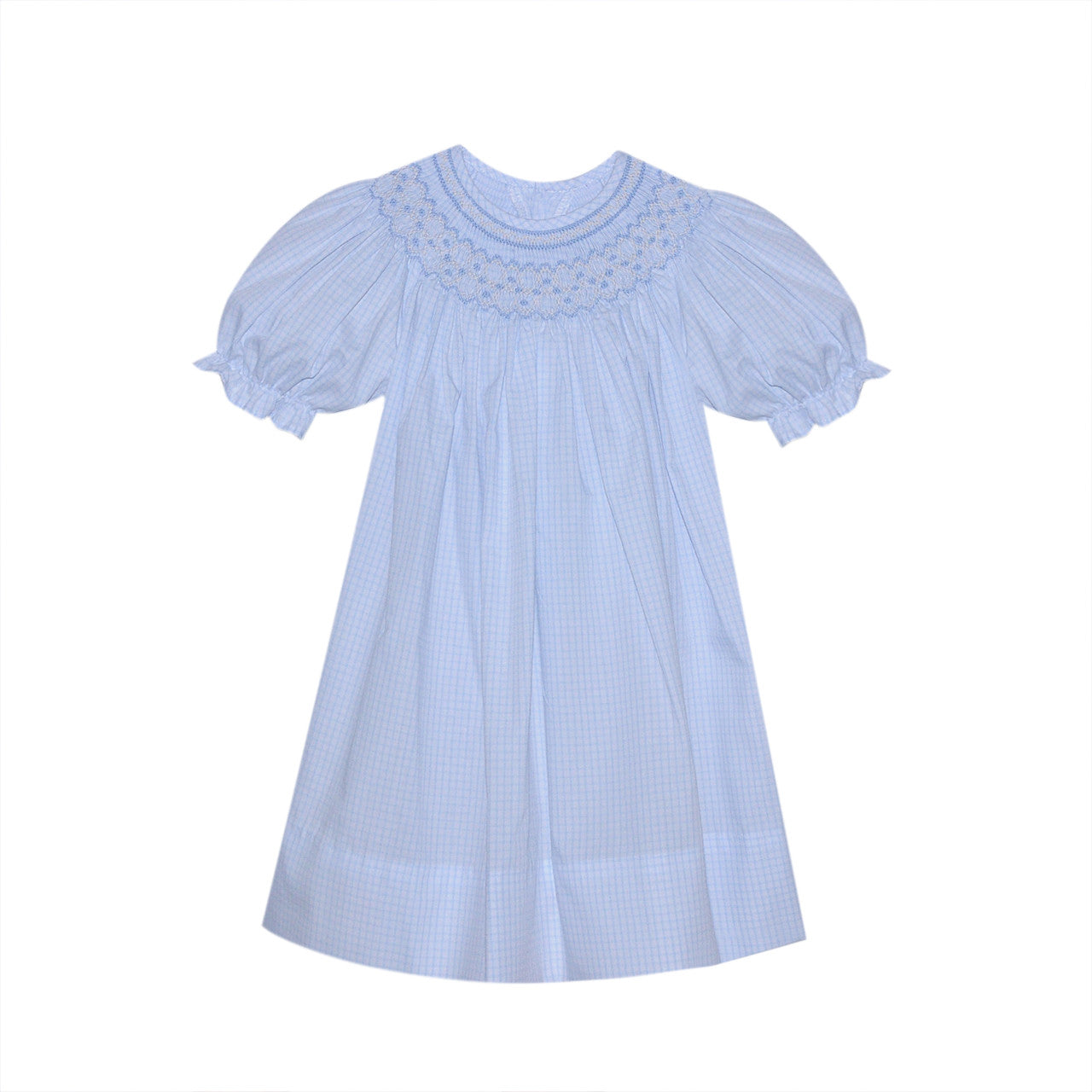 Savannah Bishop Dress