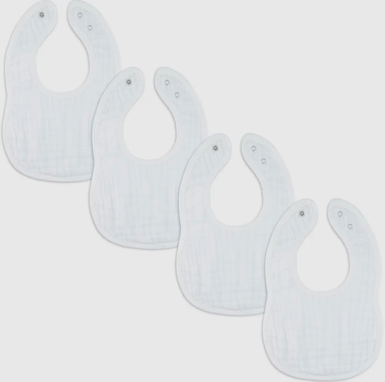 Muslin Baby Bibs