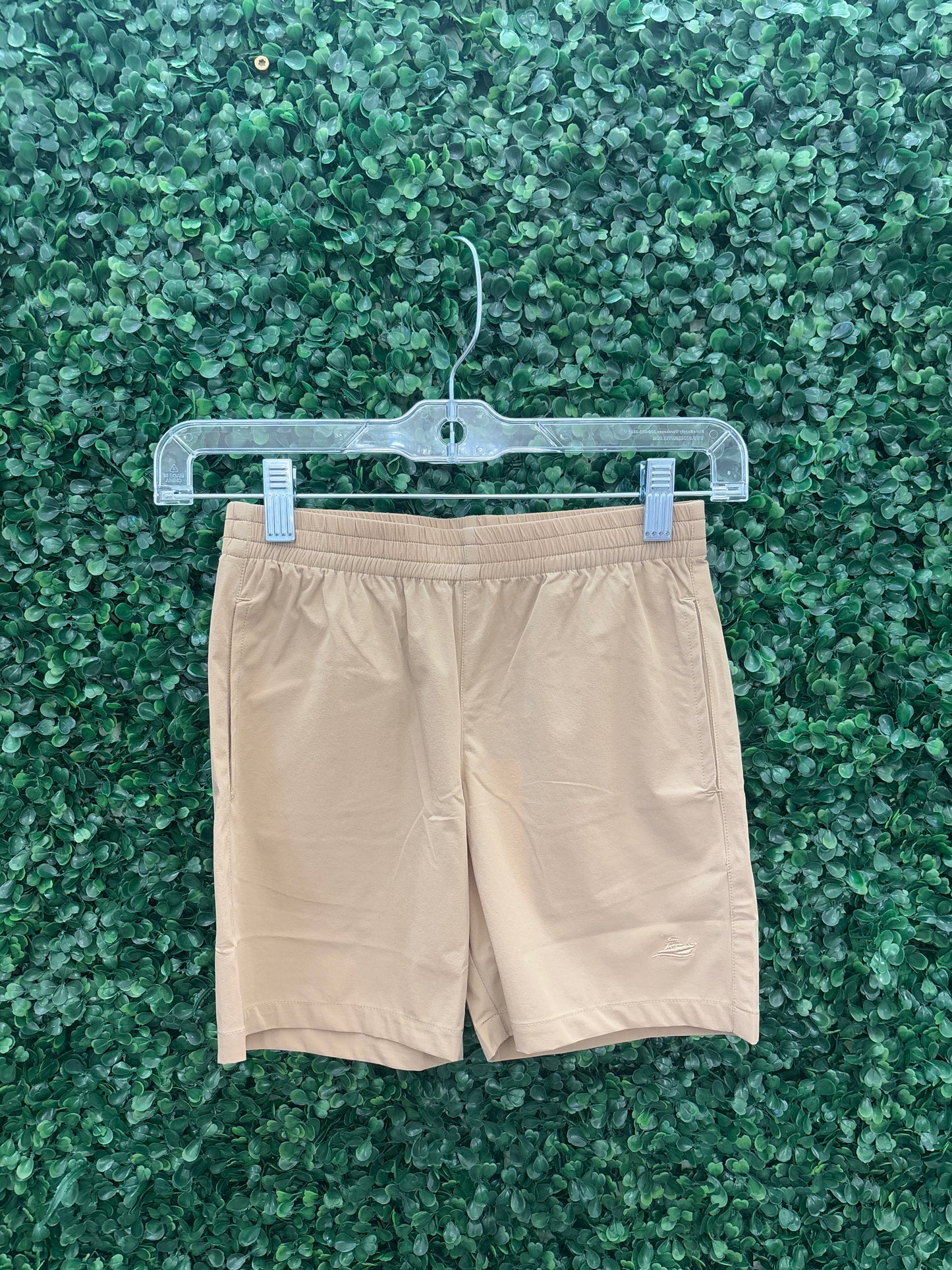 Performance Shorts