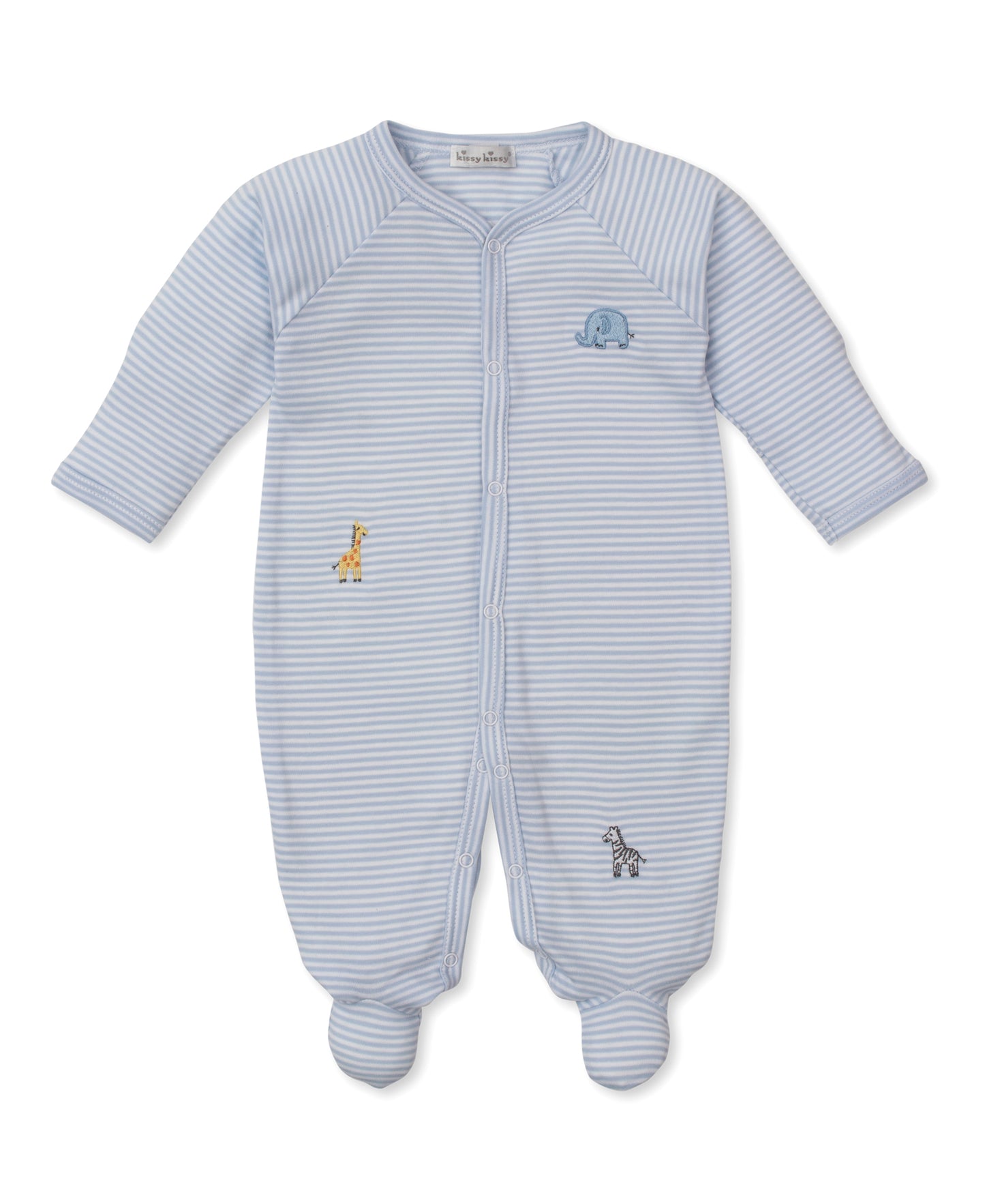 Safari Wild Footie