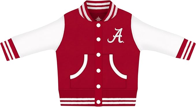 Varsity Jacket