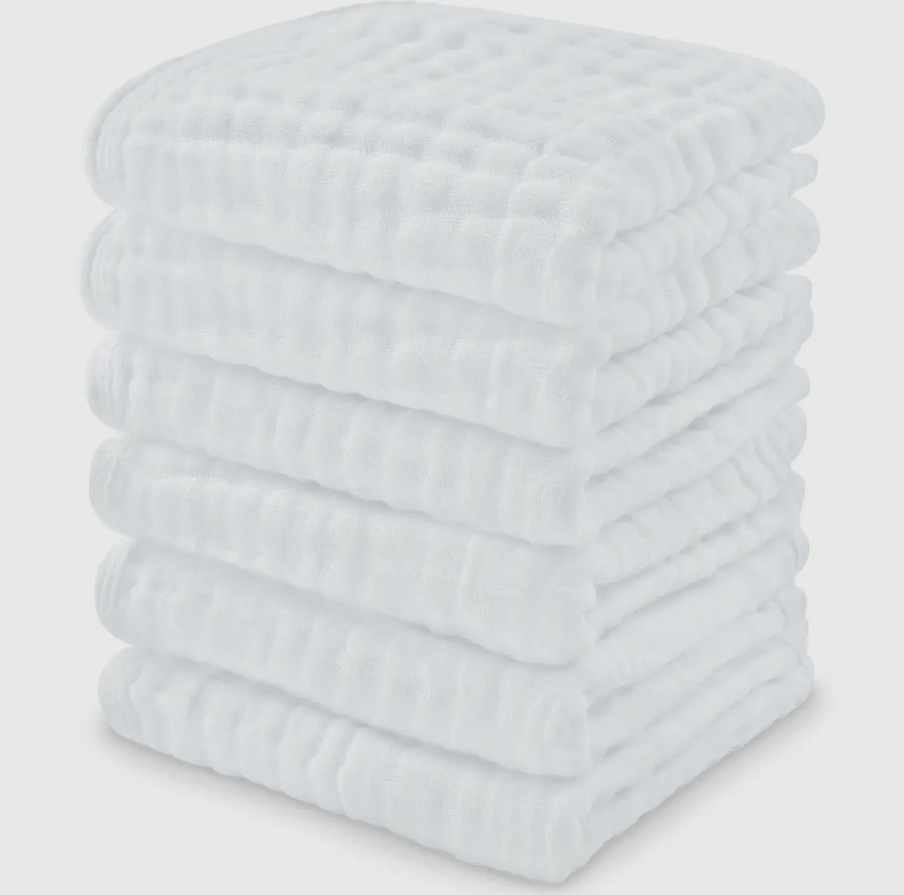Baby Washcloths