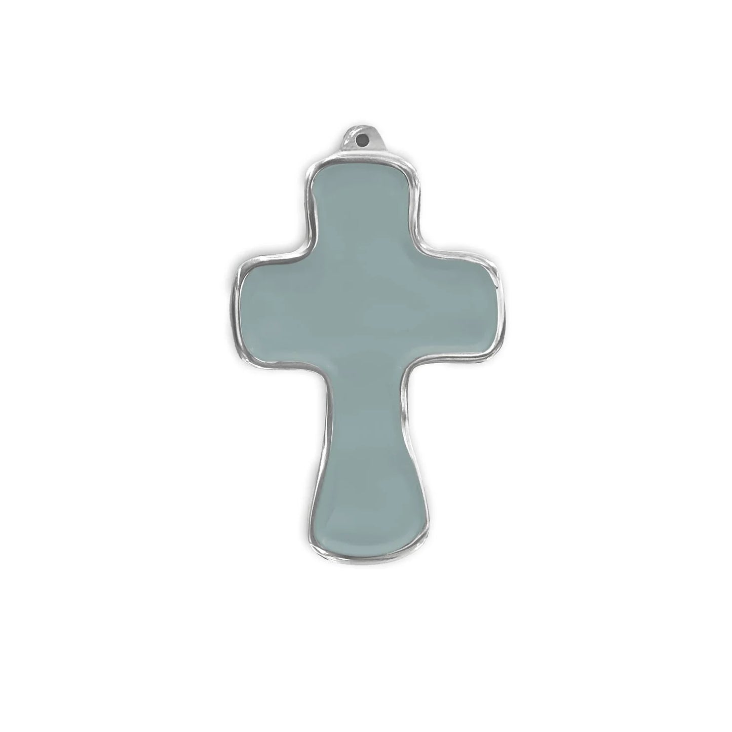 Encanto Athens Cross Ornament