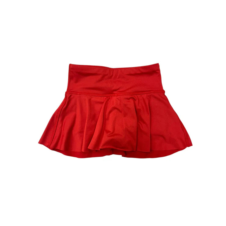 Girls Skort