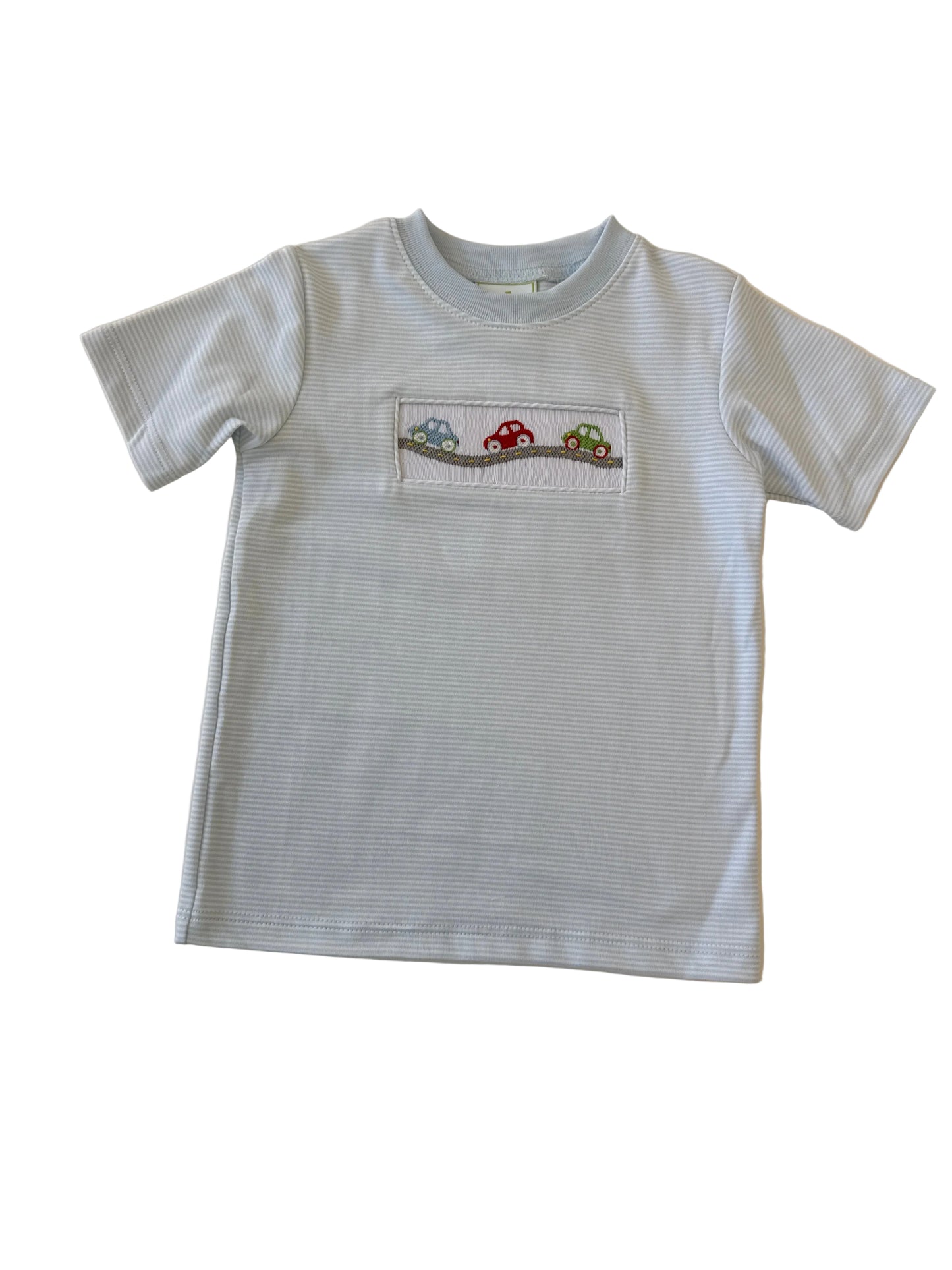 Harry's Car Play Tee